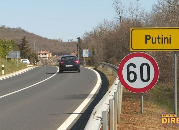 putini istra