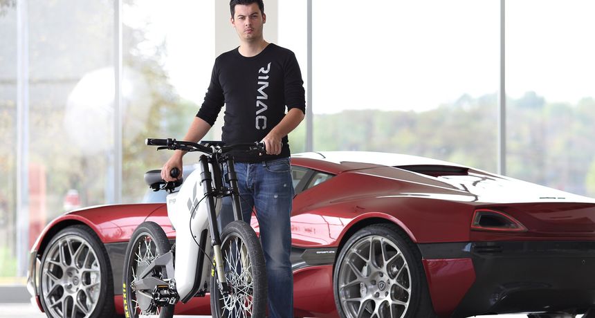 rimac bicikl davor puklavec pixsell rimac bicikl davor puklavec pixsell