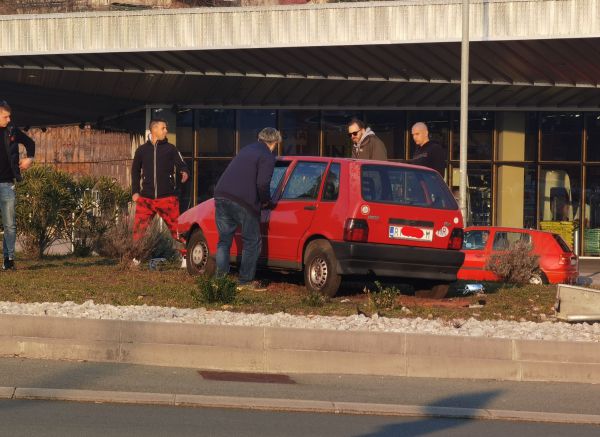 rujevica nesreća rotor 2 li