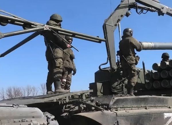 rusi rakete