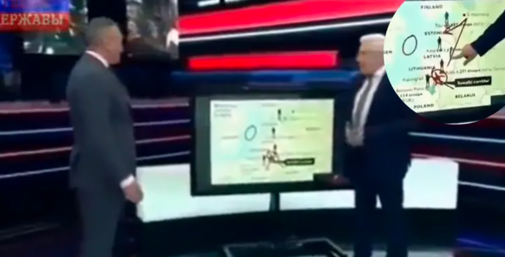 rusija tv napad švedska rusija tv napad švedska