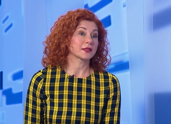 senada šelo šabić n1