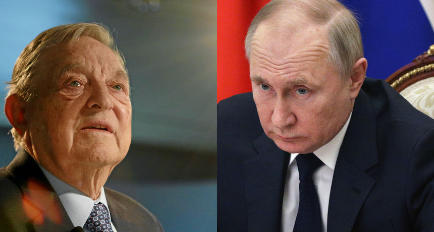 soros putin soros putin
