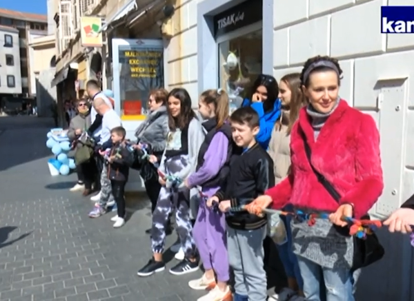 udruga down sindrom ukrajina