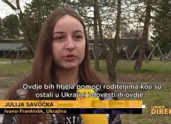 ukrajinka rtl