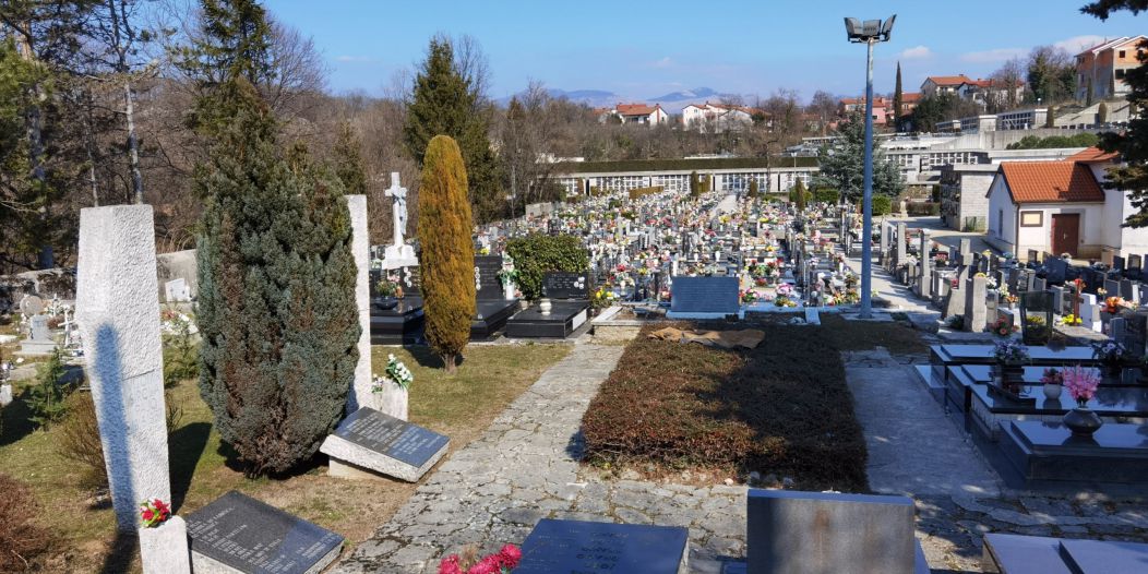 viškovo groblje viškovo groblje