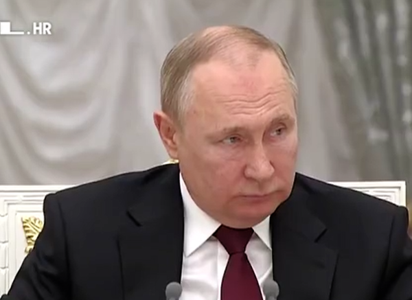 vladimir putin sjednica nacionalnog vijeća