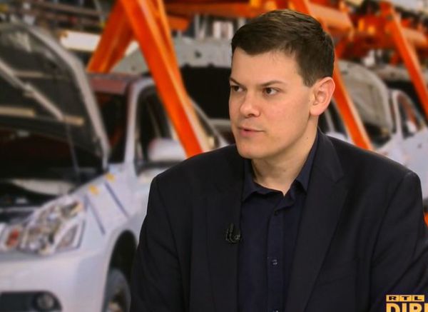 vuk vuković rtl