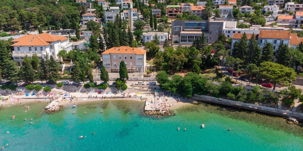 Thalassotherapija Crikvenica Thalassotherapija Crikvenica