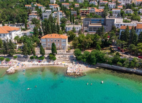 Thalassotherapija Crikvenica Thalassotherapija Crikvenica