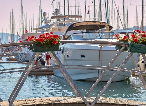 ACI marina Trogir