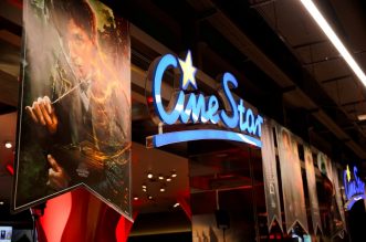 CineStar_Cudesne zvijeri CineStar_Cudesne zvijeri