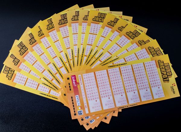 Eurojackpot 3