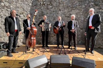 FRANKOPANSKI USKRS U KAŠTELU 2 FRANKOPANSKI USKRS U KAŠTELU 2