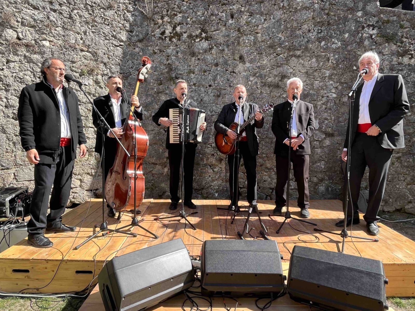 FRANKOPANSKI USKRS U KAŠTELU 2 FRANKOPANSKI USKRS U KAŠTELU 2