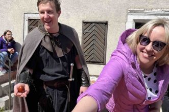 FRANKOPANSKI USKRS U KAŠTELU 3 FRANKOPANSKI USKRS U KAŠTELU 3