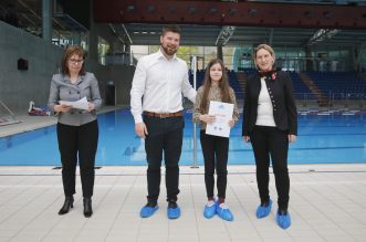 kastav pliva bazeni kantrida djeca plivanje kastav pliva bazeni kantrida djeca plivanje