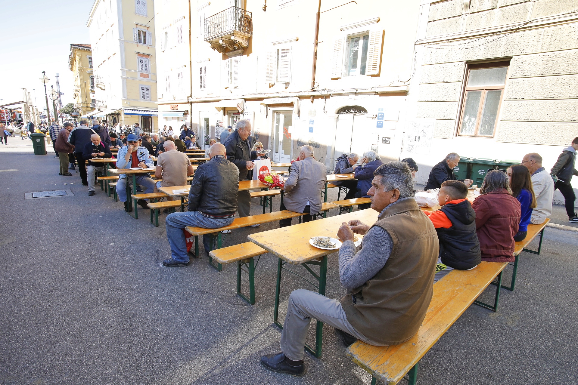 marenda rijeka korzo filipovic