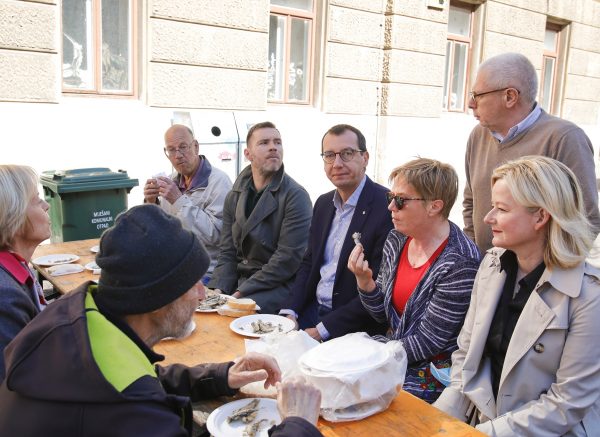 marenda rijeka korzo filipovic