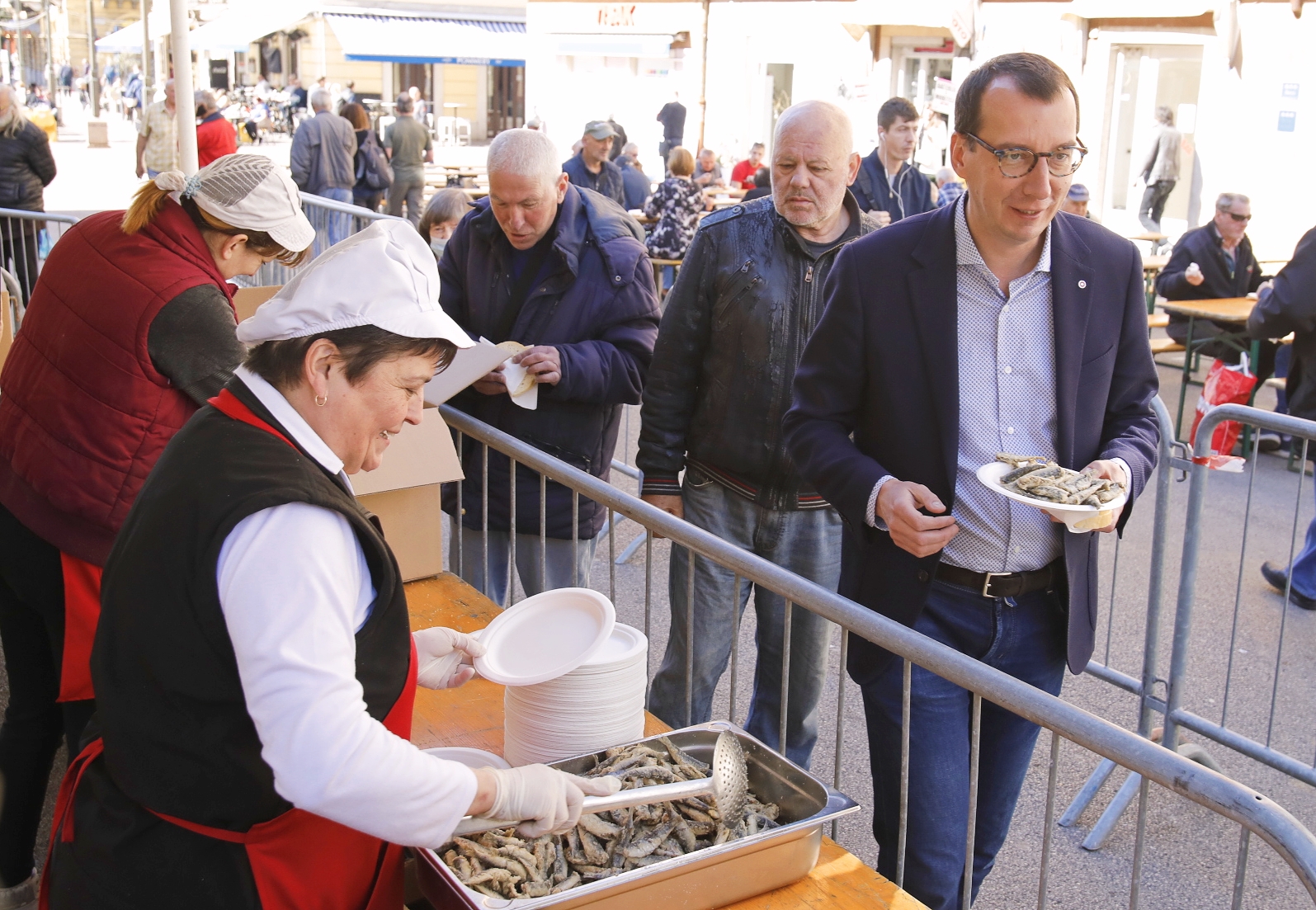 marenda rijeka korzo filipovic