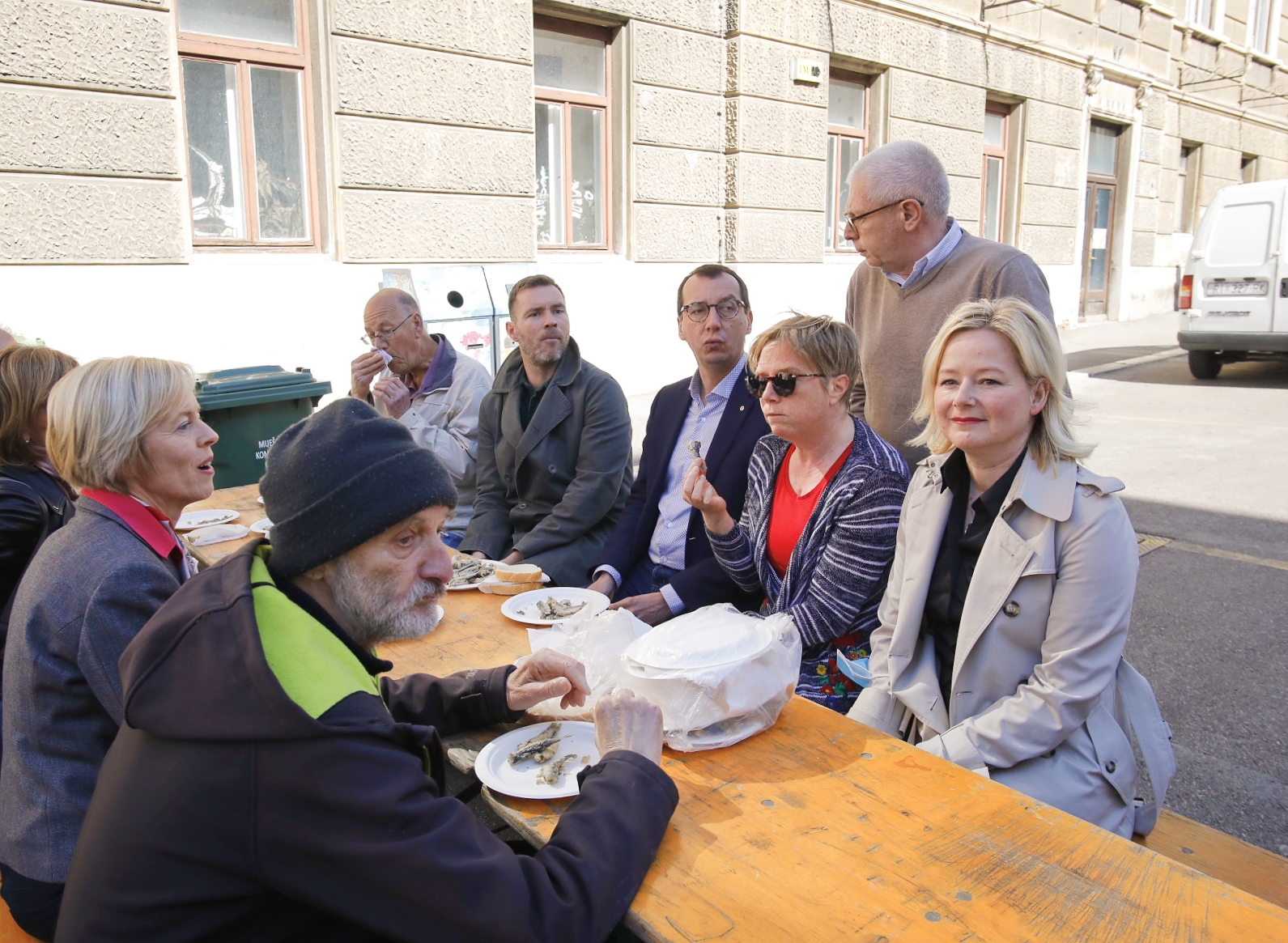 marenda rijeka korzo filipovic