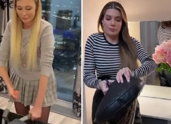 INFLUENCERICE REŽU RTL