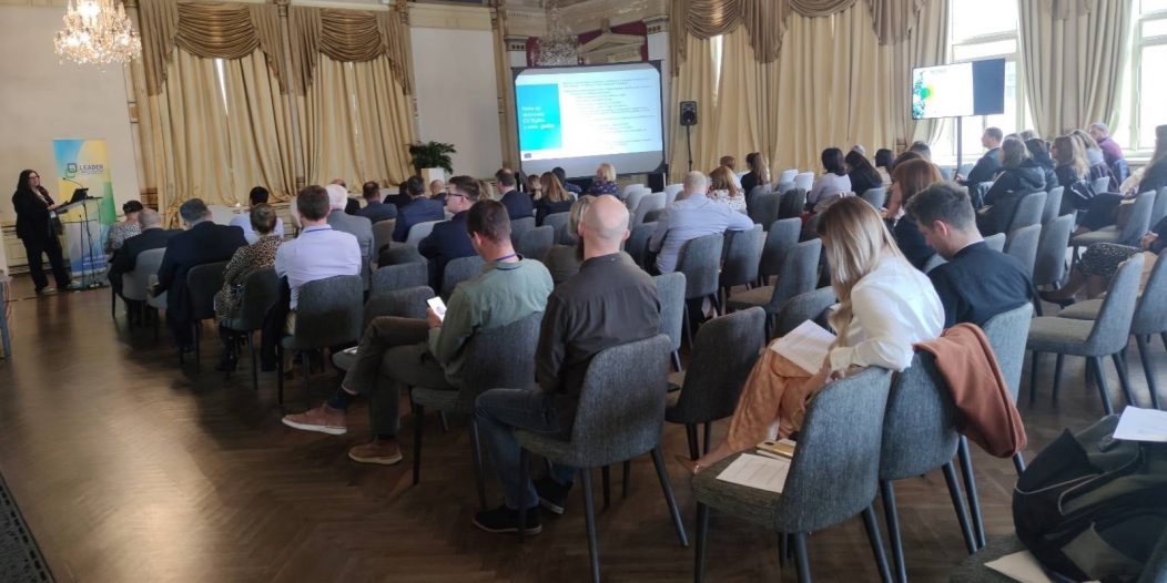 Konferencija Konferencija