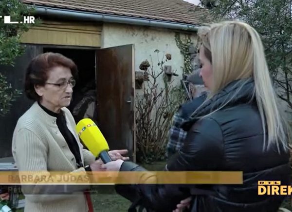 LOPOVI-PETRINJA