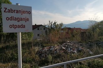 NEVEN ŠANTIĆ FOTKE SMEĆA Granica Grbci – Srdoči NEVEN ŠANTIĆ FOTKE SMEĆA Granica Grbci – Srdoči