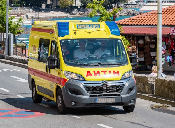 Opatija hitna pomoć-24