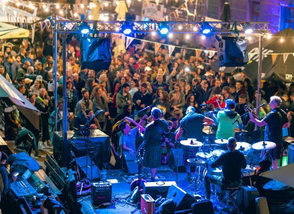 Otvaranje Craft&Grill 2