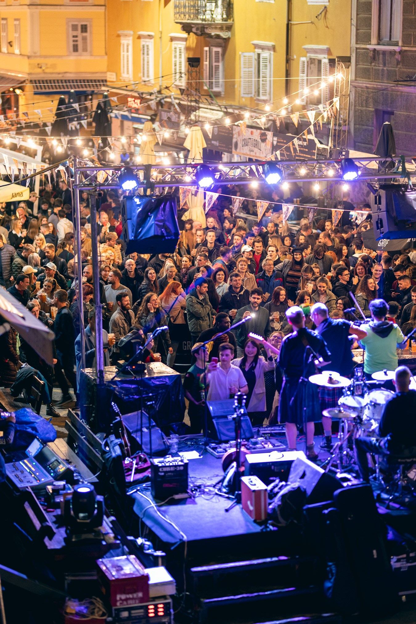 Otvaranje Craft&Grill 9