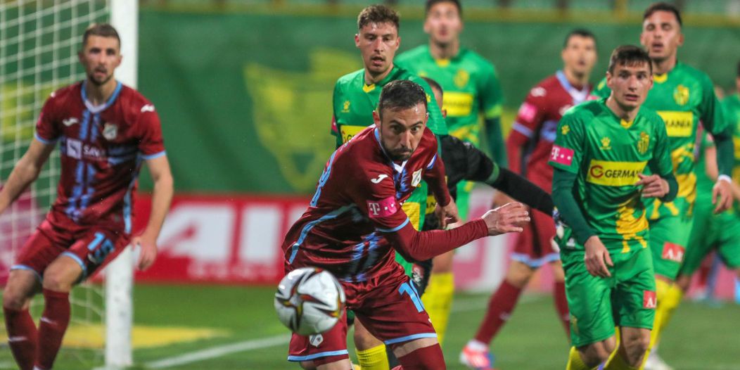 Istra i Rijeka sastali se u 29. kolu HT Prve lige Istra i Rijeka sastali se u 29. kolu HT Prve lige