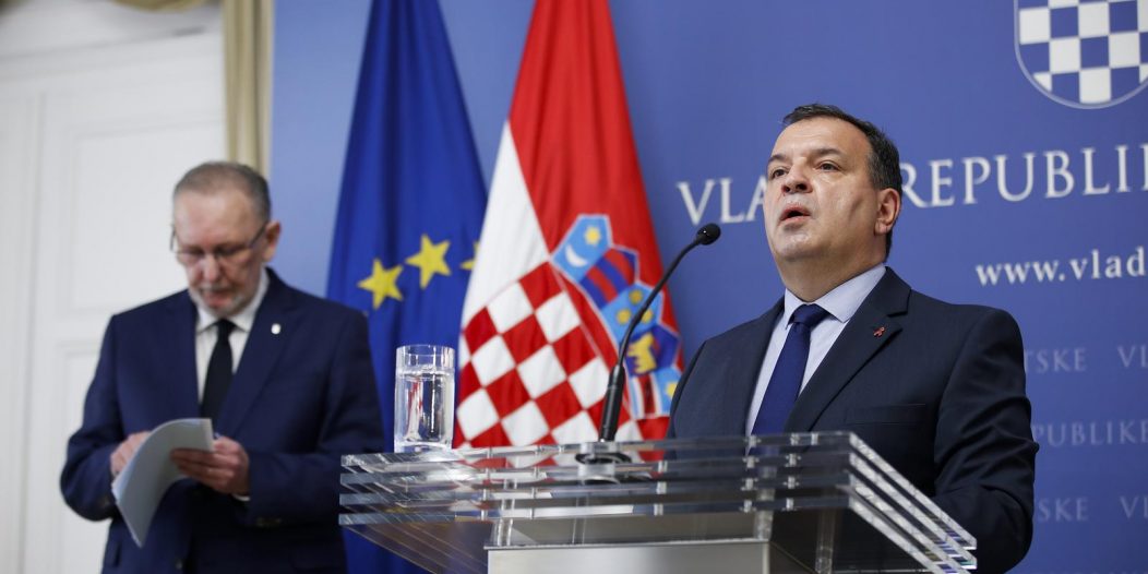 Zagreb: Nakon ponoći ukidaju se gotovo sve epidemiološke mjere Zagreb: Nakon ponoći ukidaju se gotovo sve epidemiološke mjere