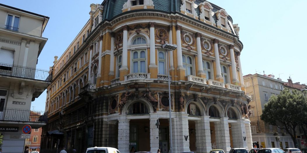Rijeka: Pala?a Modello Rijeka: Pala?a Modello