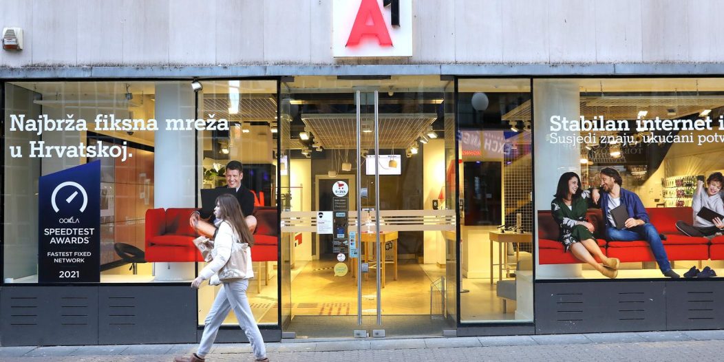 A1 Hrvatska u srijedu prijavila hakerski napad, ukradeni podaci od najmanje 100.000 korisnika A1 Hrvatska u srijedu prijavila hakerski napad, ukradeni podaci od najmanje 100.000 korisnika