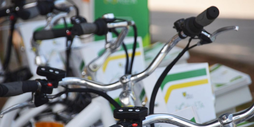 Pula: Otvorena ?etvrta lokacija pulskih Bi?ikleta Pula: Otvorena ?etvrta lokacija pulskih Bi?ikleta