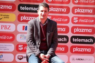 Najavljene su 26. Plazma Sportske igare mladih u Rijeci Najavljene su 26. Plazma Sportske igare mladih u Rijeci