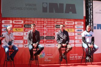 Najavljene su 26. Plazma Sportske igare mladih u Rijeci Najavljene su 26. Plazma Sportske igare mladih u Rijeci