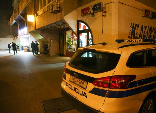 Zagreb: Na Trešnjevci opljačkana poslovnica pošte