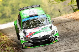 Krenula spektakularna utrka WRC Croatia Rally