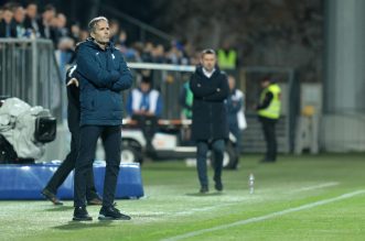 Rijeka i Osijek susreli se u 32. kolu 1. HNL Rijeka i Osijek susreli se u 32. kolu 1. HNL