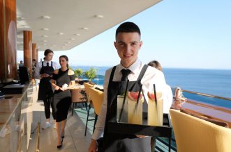 Rijeka: Predstavljen novi Nebo Lounge Bar Rijeka: Predstavljen novi Nebo Lounge Bar