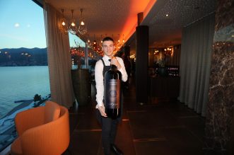 Otvorenje Nebo Lounge Bara u Hilton Rijeka Costabella Beach Resort & Spa hotelu Otvorenje Nebo Lounge Bara u Hilton Rijeka Costabella Beach Resort & Spa hotelu