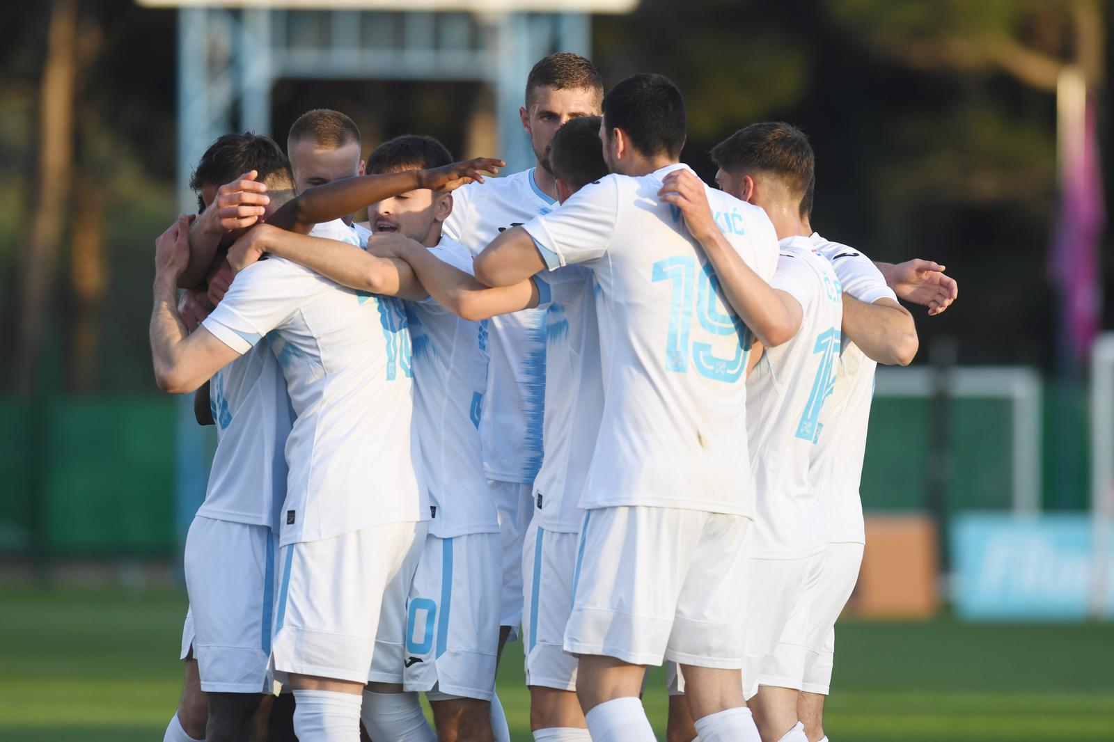 Šibenik: HT Prva liga, 33. kolo, HNL HNK Šibenik – NK Rijeka Šibenik: HT Prva liga, 33. kolo, HNL HNK Šibenik – NK Rijeka
