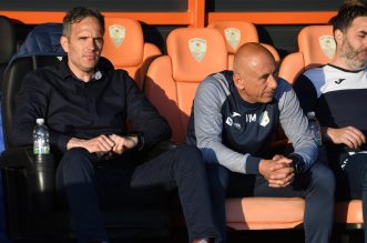 Šibenik: HT Prva liga, 33. kolo, HNL HNK Šibenik – NK Rijeka Šibenik: HT Prva liga, 33. kolo, HNL HNK Šibenik – NK Rijeka