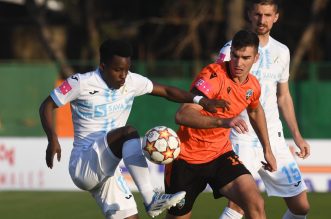 Šibenik: HT Prva liga, 33. kolo, HNL HNK Šibenik – NK Rijeka Šibenik: HT Prva liga, 33. kolo, HNL HNK Šibenik – NK Rijeka