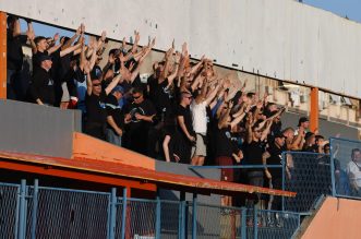 Šibenik: HT Prva liga, 33. kolo, HNL HNK Šibenik – NK Rijeka Šibenik: HT Prva liga, 33. kolo, HNL HNK Šibenik – NK Rijeka