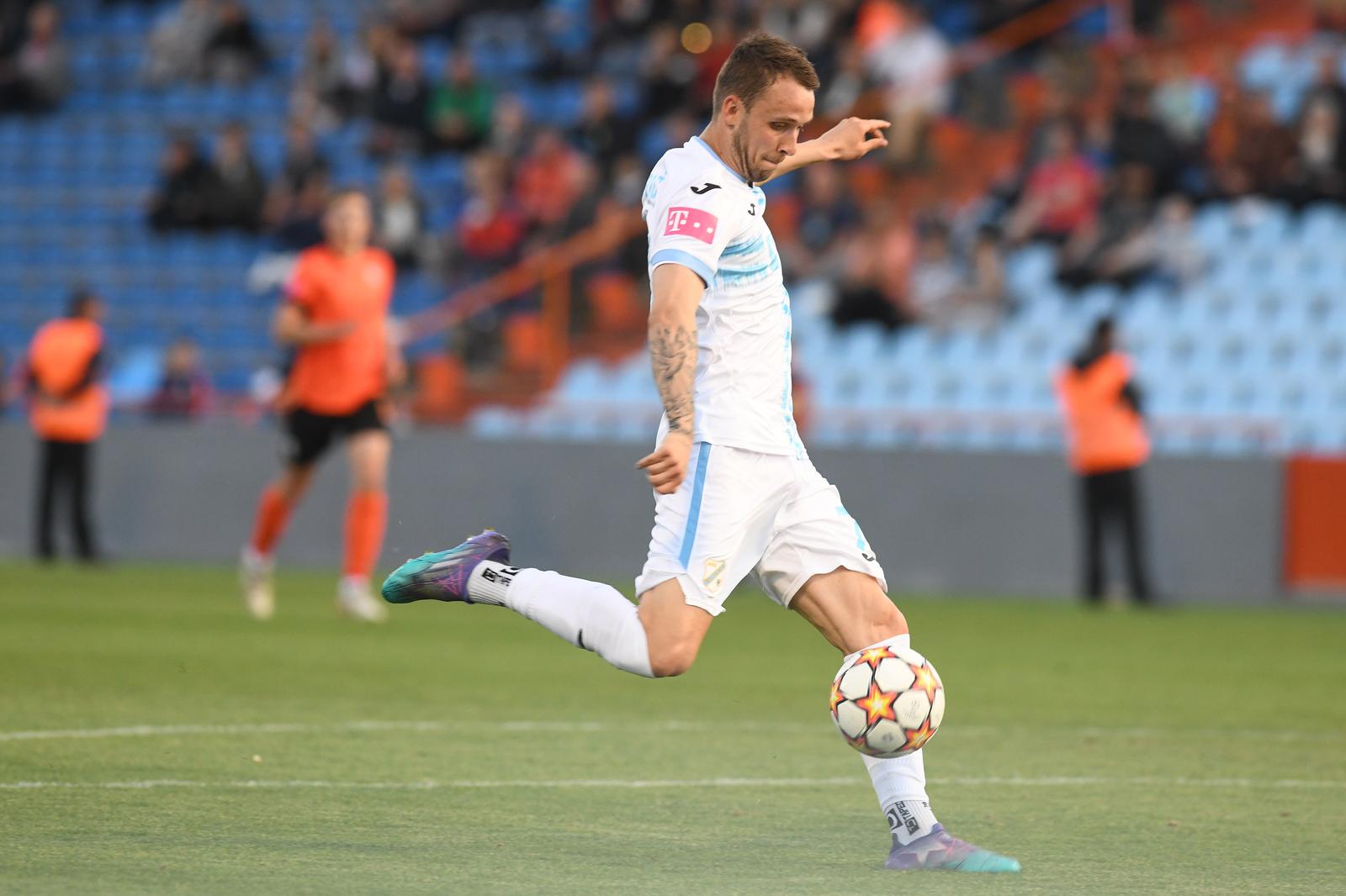Šibenik: HT Prva liga, 33. kolo, HNL HNK Šibenik – NK Rijeka Šibenik: HT Prva liga, 33. kolo, HNL HNK Šibenik – NK Rijeka