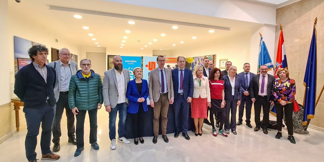 Potpisivanje sponzorskog sporazuma s Erste bankom (10) Potpisivanje sponzorskog sporazuma s Erste bankom (10)